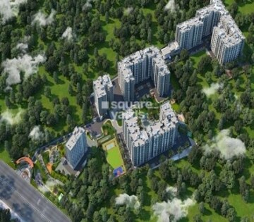 Salarpuria Sattva Aeropolis