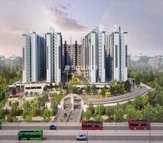 Salarpuria Sattva Anugraha Phase 2 Featured Image