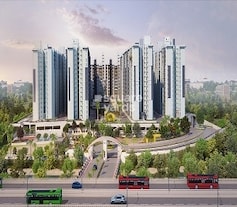 Salarpuria Sattva Anugraha Phase 2, Vijayanagar, Bangalore