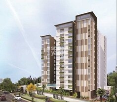 Salarpuria Sattva Aspire, Hennur Road, Bangalore