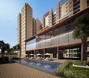 Salarpuria Sattva Beacon Heights