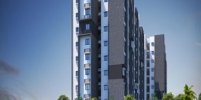 Salarpuria Sattva Bliss in Budigere Cross, Bangalore