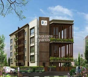 Salarpuria Sattva Casa Crescent Video