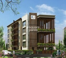 Salarpuria Sattva Casa Crescent Featured Image