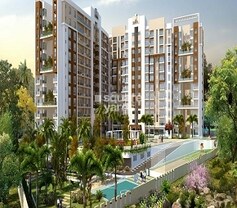 Salarpuria Sattva Celesta, Old Madras Road, Bangalore