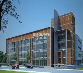 Salarpuria Sattva Cosmo Lavelle Featured Image