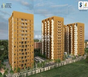 Salarpuria Sattva Exotic