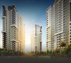 Salarpuria Sattva Greenage, Hosur Road, Bangalore