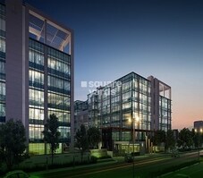 Salarpuria Sattva Knowledge Court Featured Image