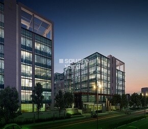 Salarpuria Sattva Knowledge Court