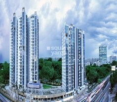 Salarpuria Sattva Luxuria, Malleswaram, Bangalore