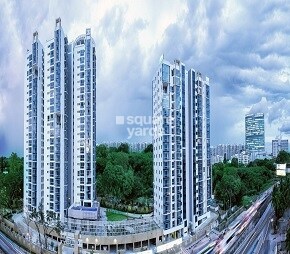 Salarpuria Sattva Luxuria