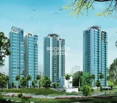 Salarpuria Sattva Magnificia, Old Madras Road, Bangalore