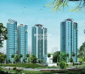 Salarpuria Sattva Magnificia