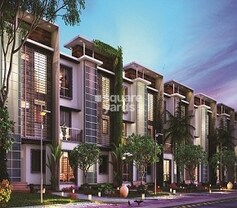 Salarpuria Sattva Northland, Hennur Road, Bangalore