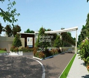 Salarpuria Sattva Pipal Tree