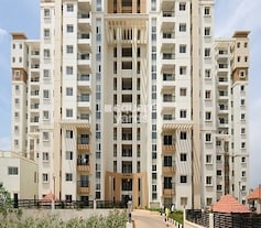 Salarpuria Sattva Symphony, Hosur Road, Bangalore