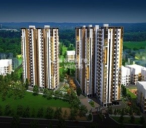 Salarpuria Senorita, Sarjapur Road, Bangalore