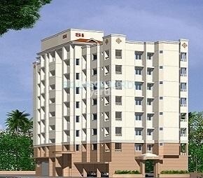 Salarpuria Silverwood Apartments