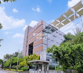 Salarpuria Softzone, Bellandur, Bangalore