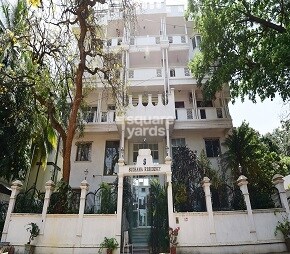 Salarpuria Sudhama Residency