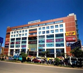 Salarpuria Tech Point, Koramangala, Bangalore