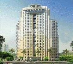 Salarpuria Towers