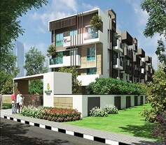 Salvina Shirin, Seegehalli, Bangalore