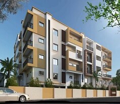 Samaya Sunshine, Raja Rajeshwari Nagar, Bangalore