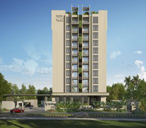 Sambhav Rise Of Aura