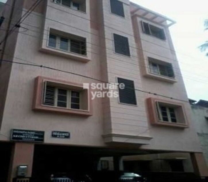 Sameera Apartments Cover Image