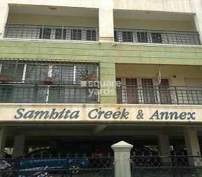 Samhita Creek And Annex Cover Image