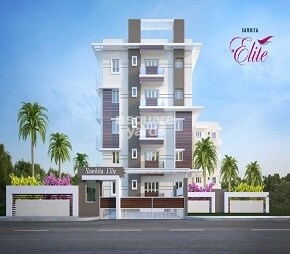 Samhita Elite, Kithiganur, Bangalore