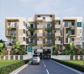 Samhita Finesse, Bidrahalli, Bangalore