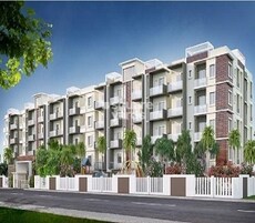 Samhita Maruthi Homes Featured Image