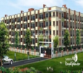 Samhita Royal Splendor
