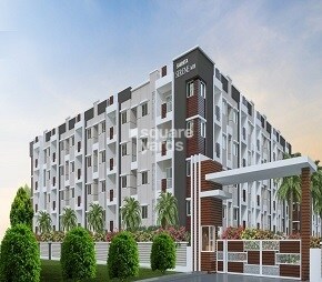 Samhita Serene MTB, Kithiganur, Bangalore