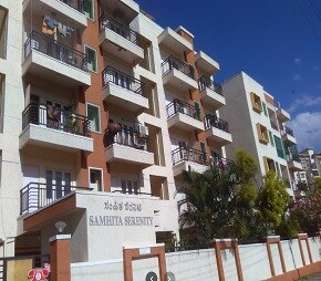 Samhita Serenity