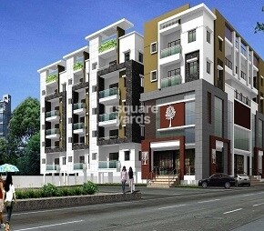 Samiksha S R Crystal Park