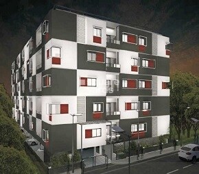 Samk Whitestone Ashraya residential project in Electronic City