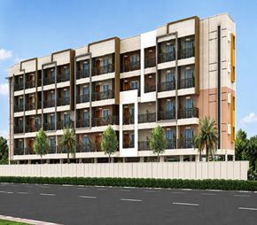 Sampoojitha Heights