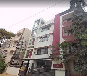 Samriddhi Apartment Nagashetty Cover Image