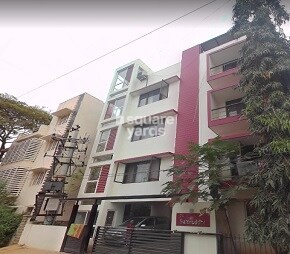 Samriddhi Apartment Nagashetty