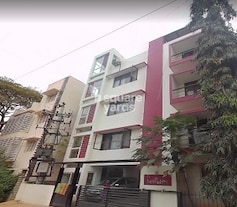 Samriddhi Apartment Nagashetty, Nagashetty Halli, Bangalore