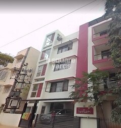 Samriddhi Apartment Nagashetty Samriddhi Apartment Nagashetty