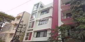 Samriddhi Apartment Nagashetty in Nagashetty Halli, Bangalore