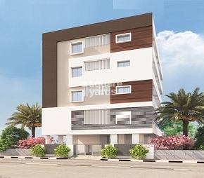 Samruddhi Apartments Bangalore Cover Image