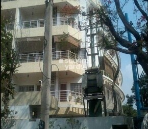 Samruddhi Eastlynne residential project in Whitefield