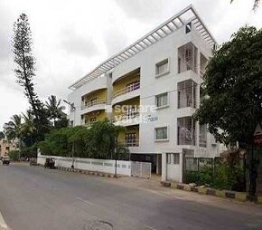 Samruddhi Grace residential project in Frazer Town