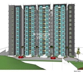 Samruddhi Lumbini Heights